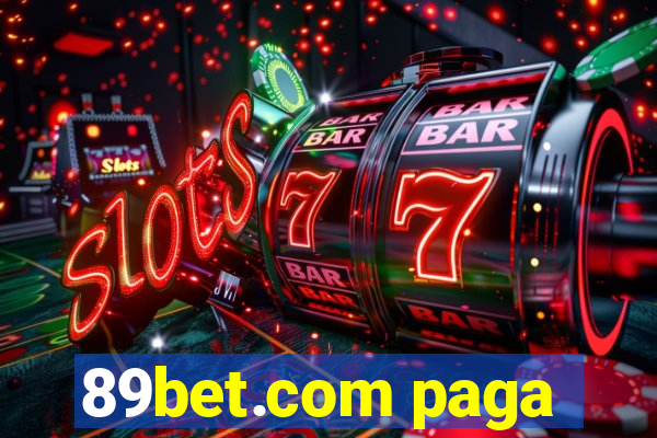 89bet.com paga